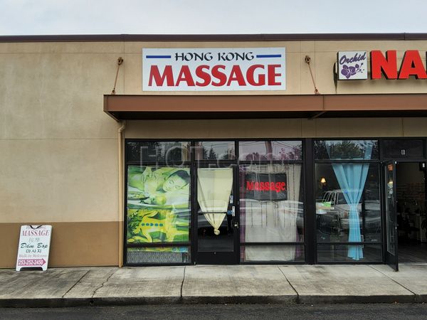 Massage Parlors Federal Way, Washington Hong Kong Massage