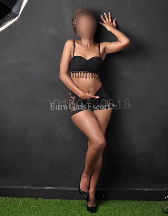 Escorts Nairobi, Kenya Neema