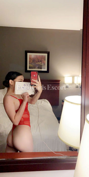 Escorts Mississauga, Ontario Lexy