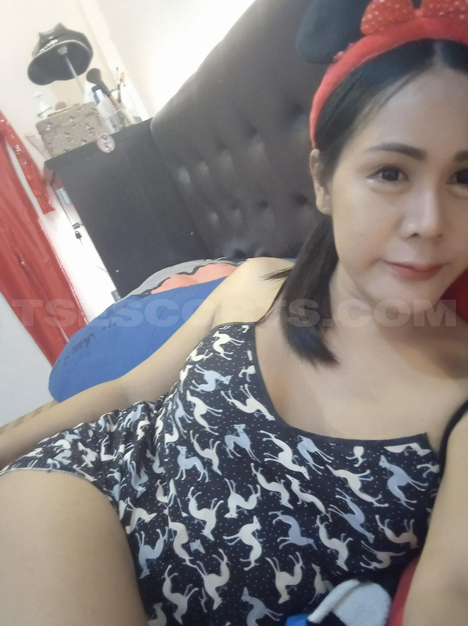 Escorts Pattaya, Thailand Ammy