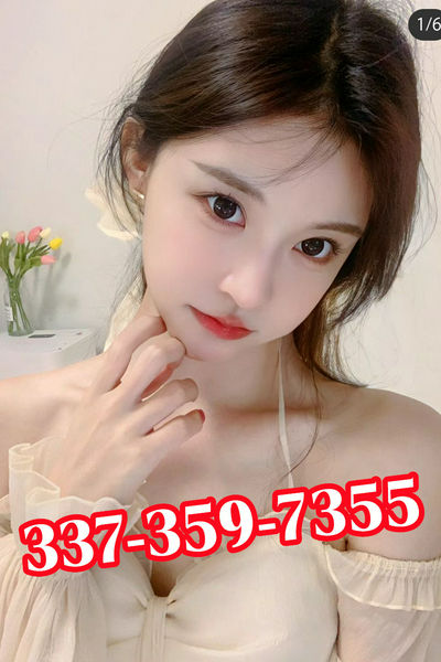 Escorts Lafayette, Louisiana ⭐◕ᴗ◕⭐New Girl⭐🔥🌺💦☘️💦Call:🔥🌺💦BEST SERVICE☘️💦NEW ASIAN BABY🔥🌺💦☘️