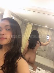 Escorts Bangkok, Thailand Gusjung ladyboy Thai