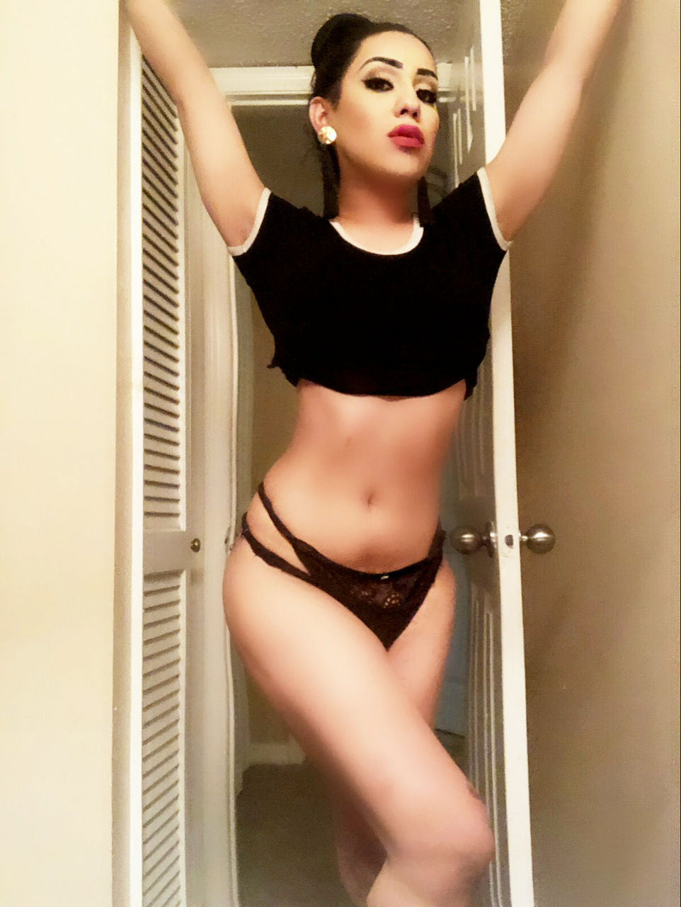 Escorts Tampa, Florida Yuliana divine