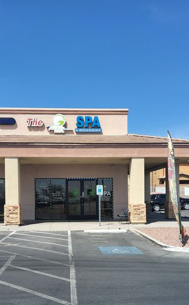 Massage Parlors Las Vegas, Nevada The Bx Lee Spa & Reflexology