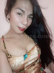 Escorts Makati City, Philippines Mistress Akina