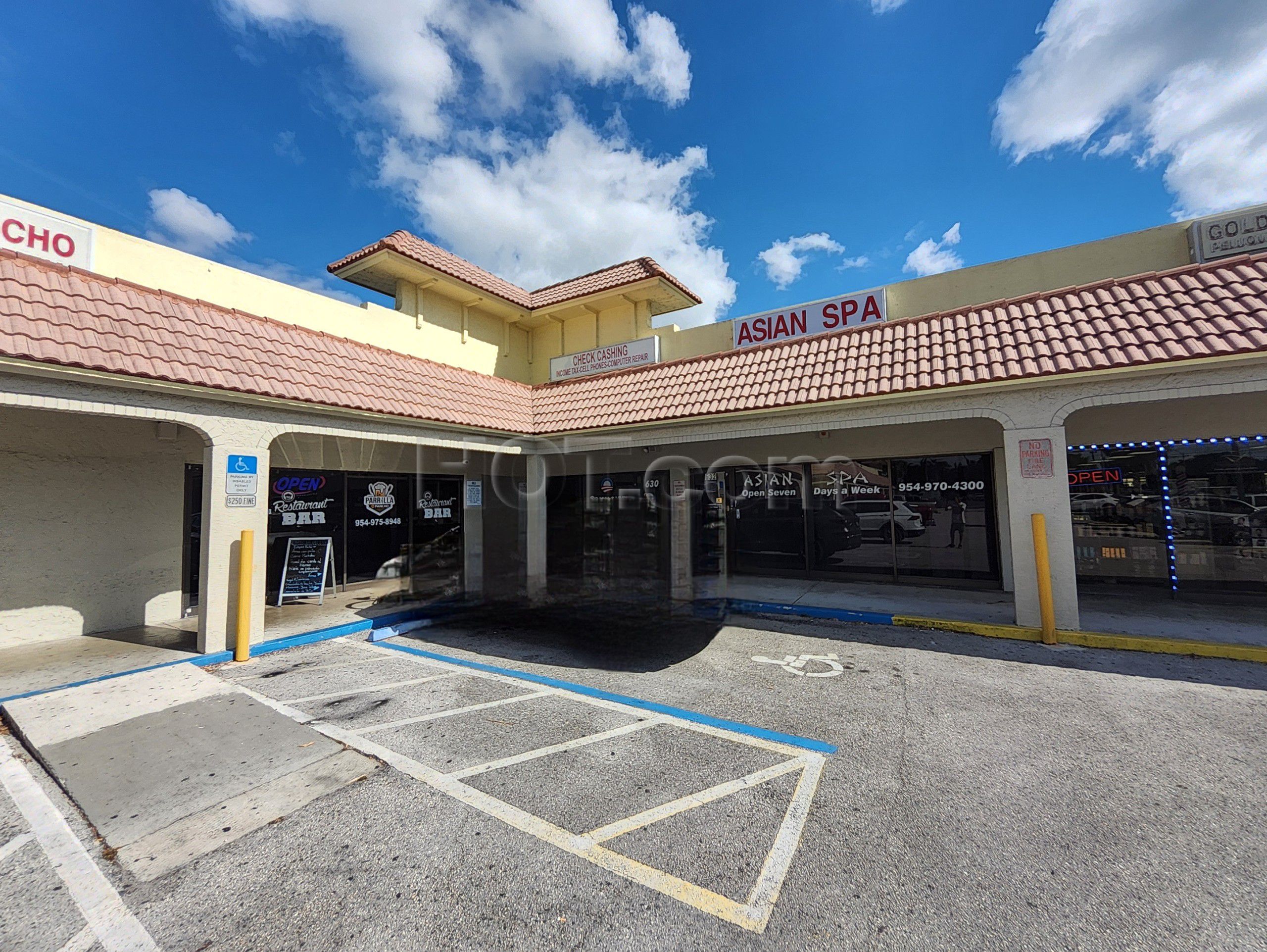 Pompano Beach, Florida Krystal Asian Massage