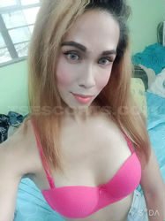 Escorts Makati City, Philippines TS_Foxy Angel