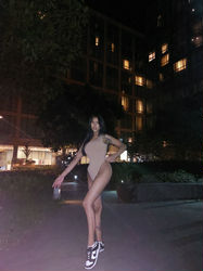 Escorts Makati City, Philippines Moana Moan Hardfucker power top ladyboy