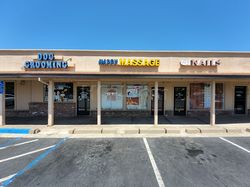 Folsom, California Happy Massage