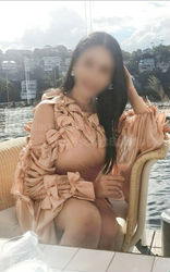 Escorts Bangkok, Thailand Eva Rose