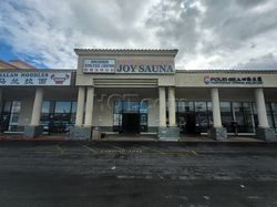 Hacienda Heights, California Hacienda Joy Sauna