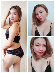 Escorts Quezon City, Philippines Touch of Nature Massage 2