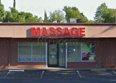 Sacramento, California Kings Massage