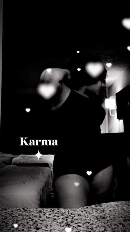 Escorts Stockton, California KARMA CARE ...EXOTIC naughty Treat Cum See Me