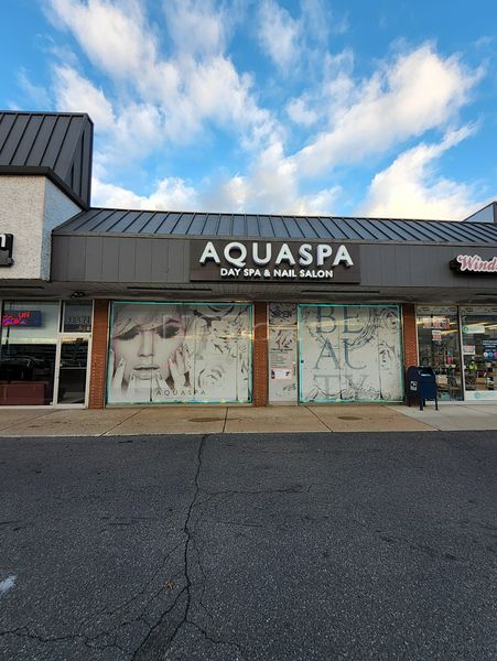 Massage Parlors Marlboro, New Jersey Aquaspa