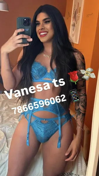 Escorts Tampa, Florida Vanesa 🌹💸