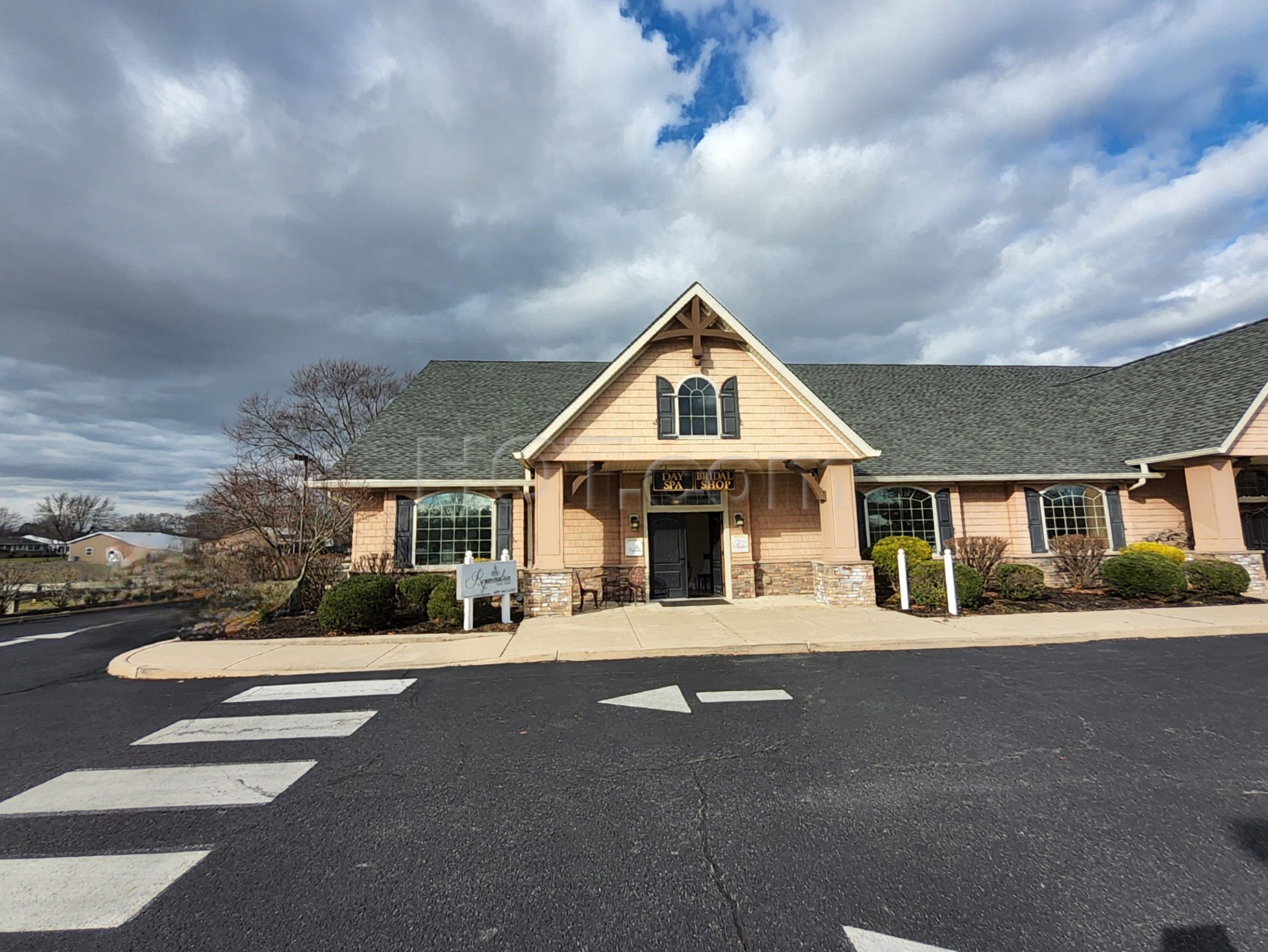 Hammonton, New Jersey Rejuvenation Day Spa