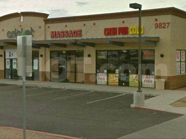 Massage Parlors Sun City, Arizona Paradise Awaits Massage