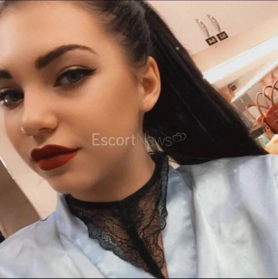 Escorts Ukraine Lolita