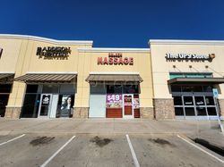 Addison, Texas Golden Massage