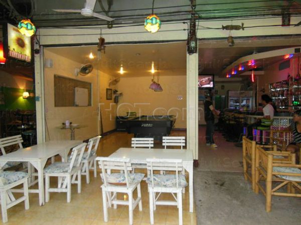 Udon Thani, Thailand Tantawan Beer Bar