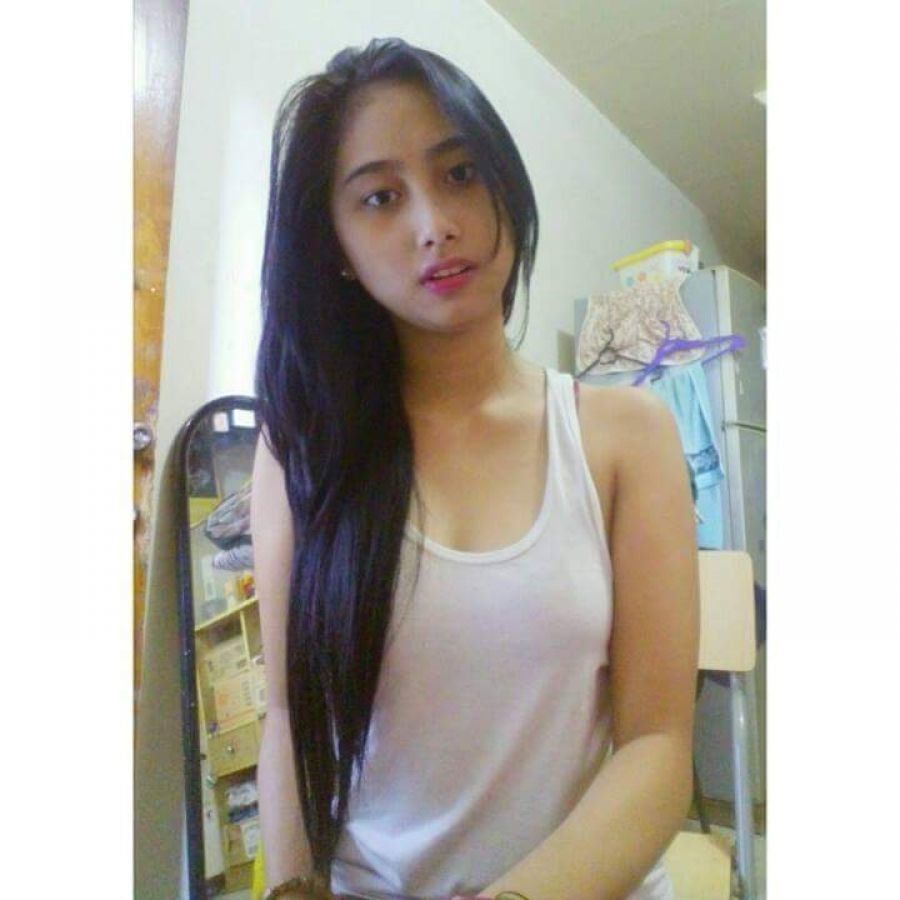 Escorts Makati City, Philippines Camille