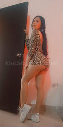 Escorts Colombia ARDIENTE PEREIRANA