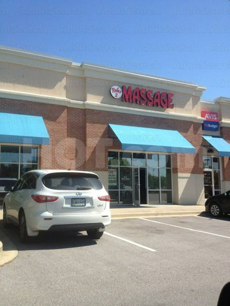 Massage Parlors Nashville, Tennessee Relax Massage