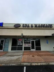 Brea, California Sensation Spa & Massage