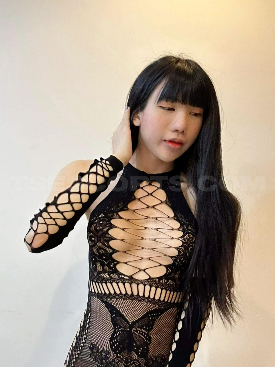 Escorts Ho Chi Minh City, Vietnam Linh ladyboy