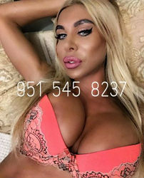 Escorts New York City, New York MistressSynthia