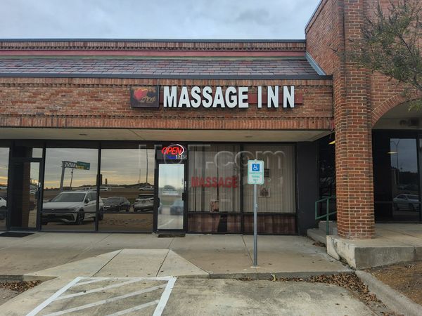 Massage Parlors Bedford, Texas Top Massage Inn