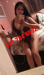 Escorts New York City, New York Tsginaforyoupapi