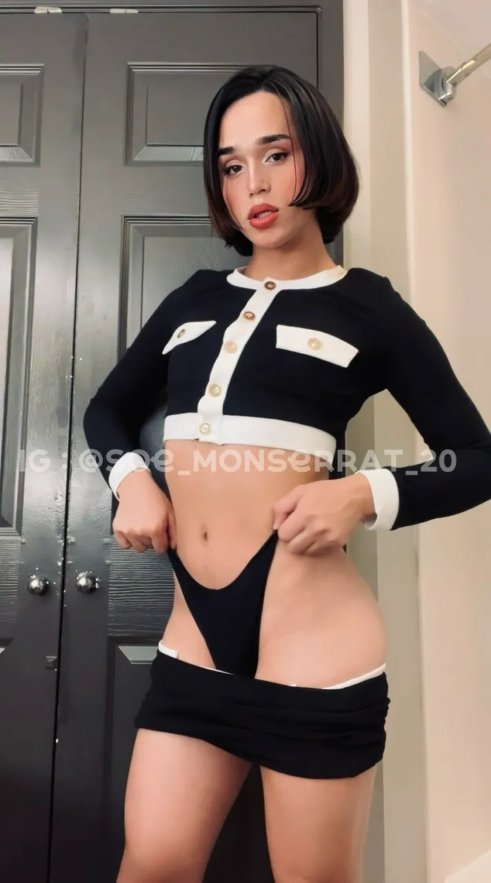 Escorts Manhattan, New York 🥵🍑MonseVnzla🍆💦