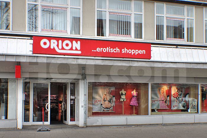 Hamburg, Germany ORION