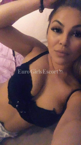 Escorts Toulon, France Loredana