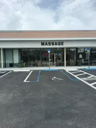 Delray Beach, Florida Oceanside Massage