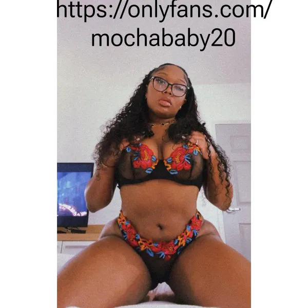 Escorts New Orleans, Louisiana Mocha Baby