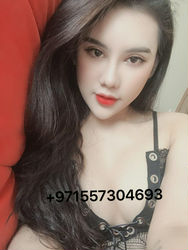 Escorts Dubai, United Arab Emirates Sumy from Korea full service