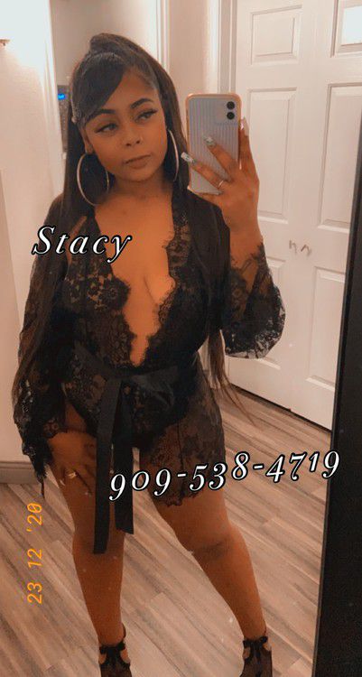 Escorts Ontario, California SexxxiStacy