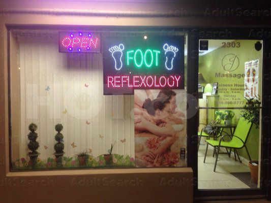 Metairie, Louisiana M & D Massage