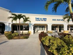 Delray Beach, Florida Tao and Zen Foot Spa