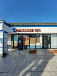 Redondo Beach, California Lai Lai Massage Spa