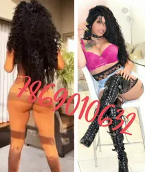 Escorts Miami, Florida Yahira🌻🔥🦋