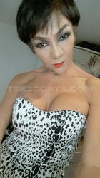 Escorts Bangkok, Thailand Annaconda