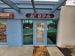 Placentia, California A+ Spa