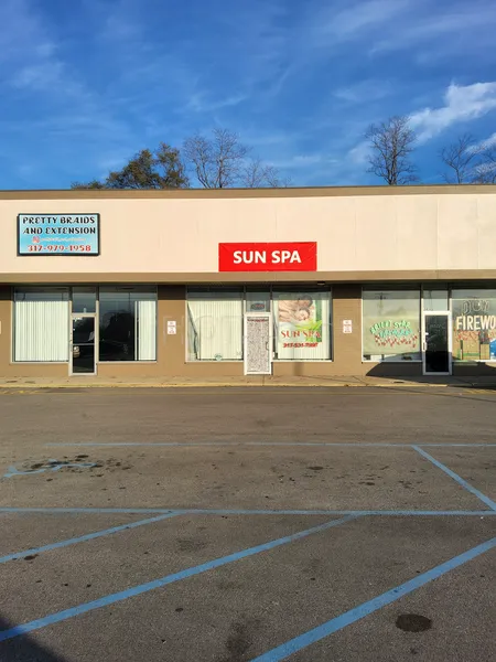 Massage Parlors Indianapolis, Indiana Sun Spa