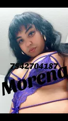 Escorts Naples, Florida Morena Boricua