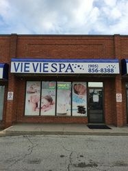 Vaughan, Ontario Vie Vie Spa