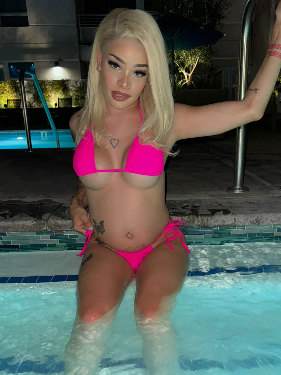 Escorts Atlanta, Georgia KylieStixxx